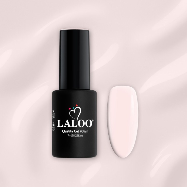 L134 Pink French | Gel Polish 7ml