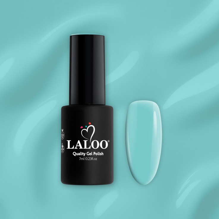 L170 Veramant | Gel Polish 7ml
