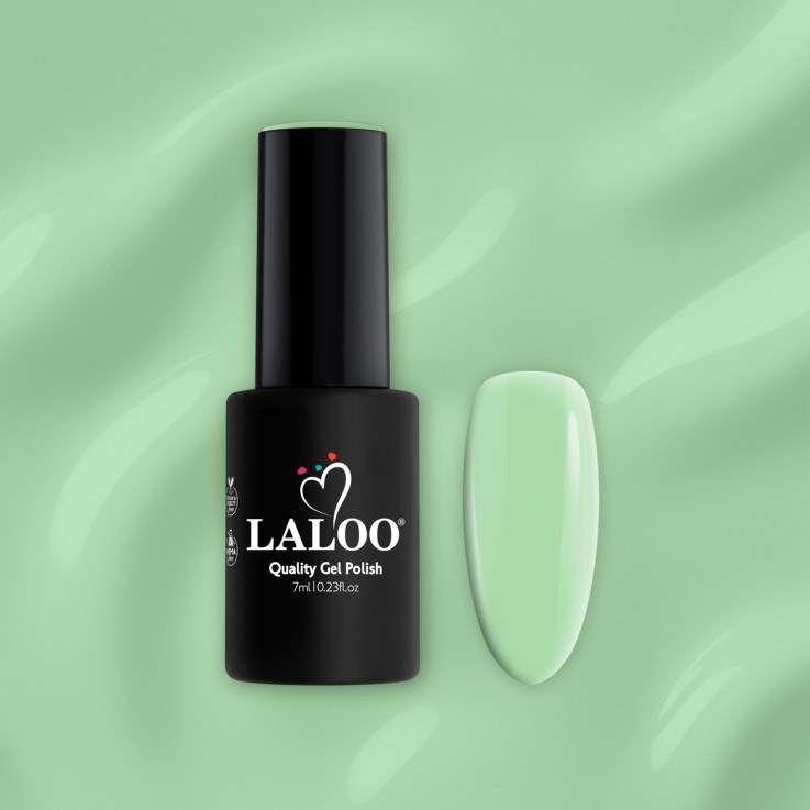 L173 Pistachio | Gel Polish 7ml