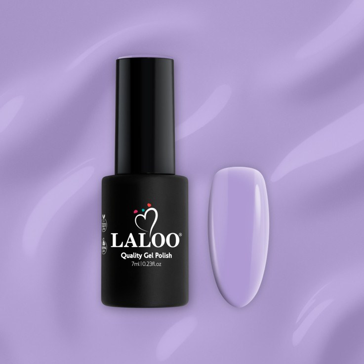 L174 Lavender | Gel Polish 7ml