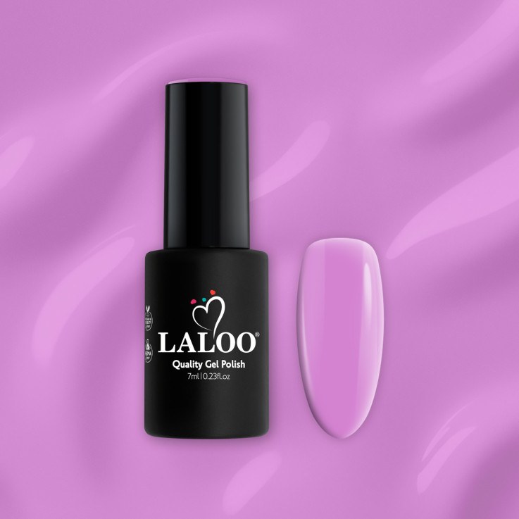 L175 Orchid | Gel Polish 7ml
