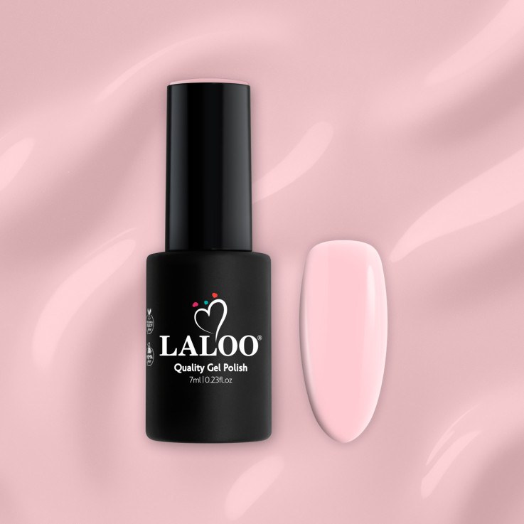 L180 Pink Lemonade | Gel Polish 7ml