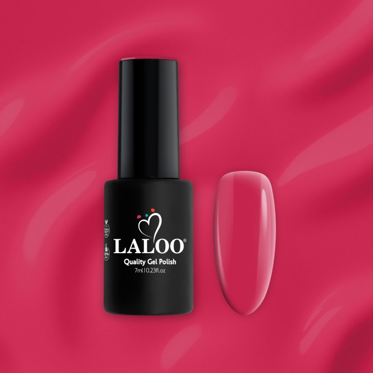 L187 Rosé | Gel Polish 7ml