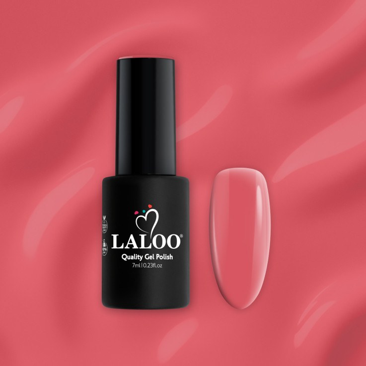 L188 Pomegranate | Gel Polish 7ml
