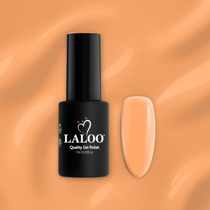 L222 Baby Melon | Gel Polish 7ml