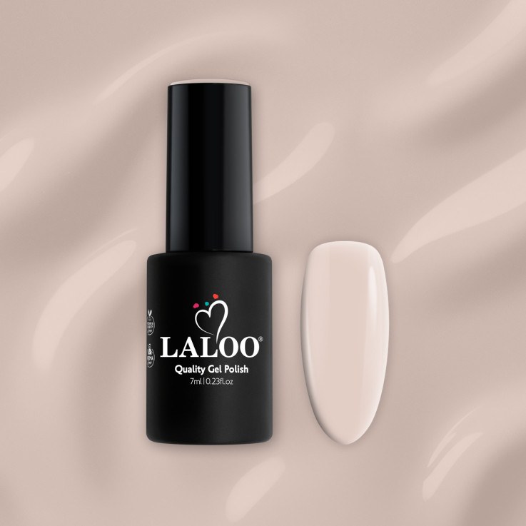 L246 Light Beige | Gel Polish 7ml