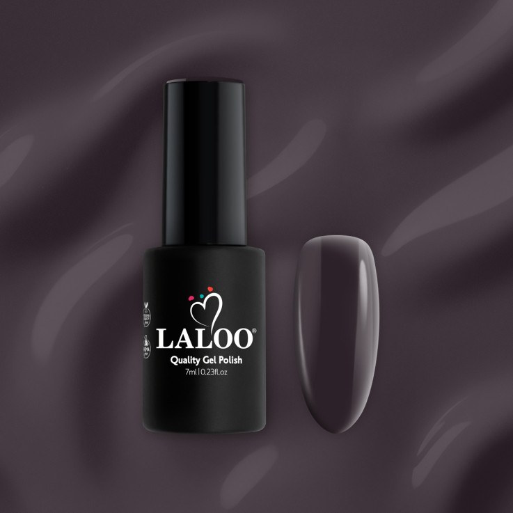 L273 Brown Grey | Gel Polish 7ml