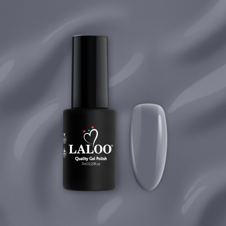 L275 Grey | Gel Polish 7ml