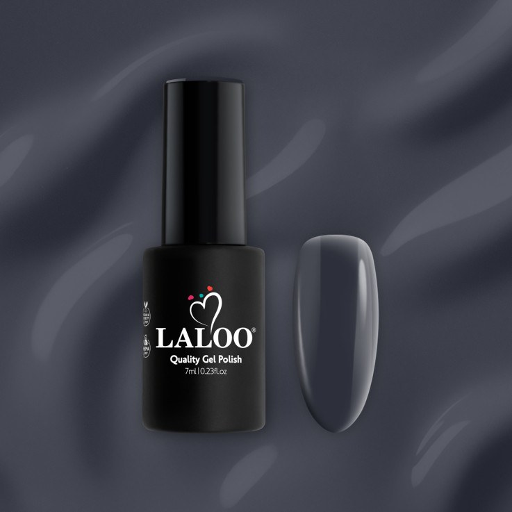 L276 Dark Anchor Blue | Gel Polish 7ml
