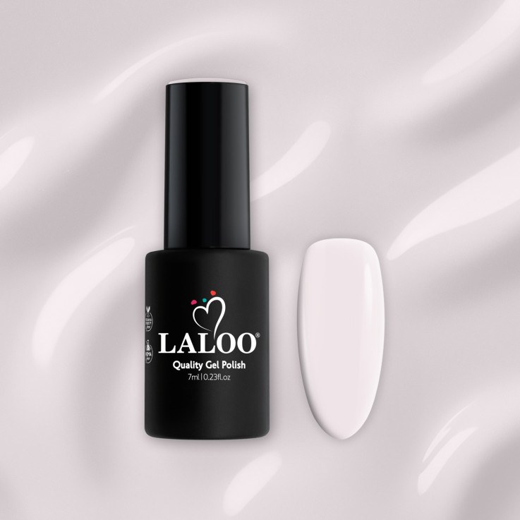 L293 Sugar Pink French | Gel Polish 7ml