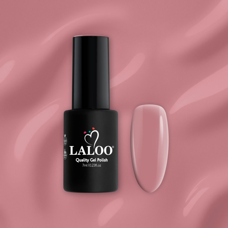 L331 Winter Rose | Gel Polish 7ml
