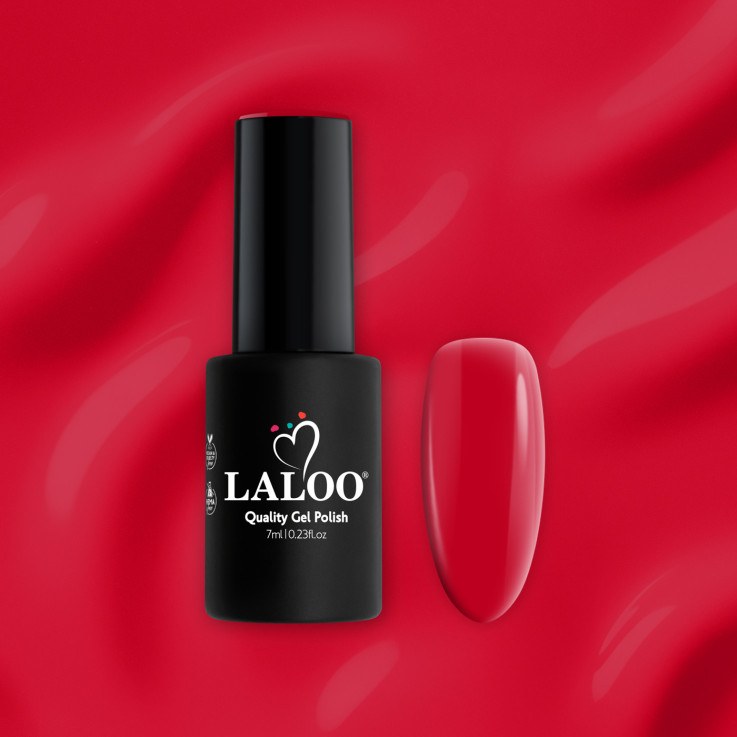 L341 Valentine's Day | Gel Polish 7ml