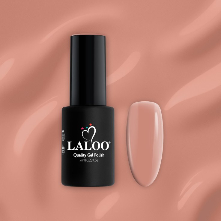 L342 Beige | Gel Polish 7ml