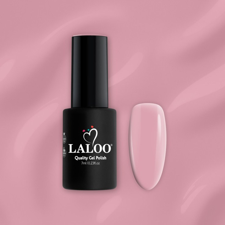 L352 Nude Pink | Gel Polish 7ml