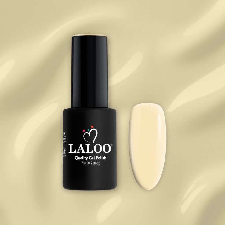 L356 Melon Sorbet | Gel Polish 7ml