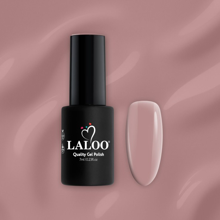 L386 Camouflage Beige | Gel Polish 7ml