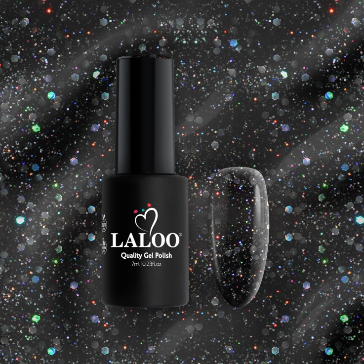 L407 Night Out | Gel Polish 7ml