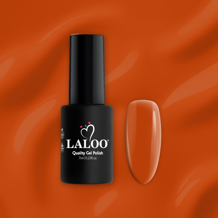 L416 Cinnamon | Gel Polish 7ml