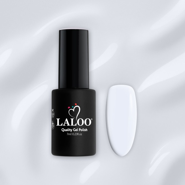 L422 Frosty Breeze | Gel Polish 7ml