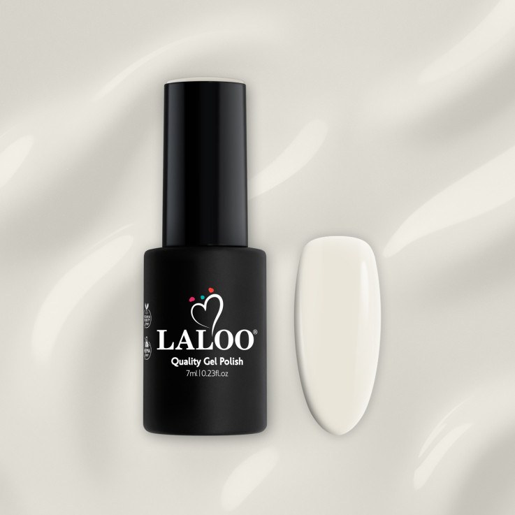 L441 Ochre White | Gel Polish 7ml