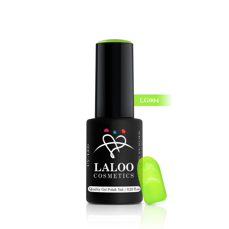 Glass Effect No.04 Green 7ml