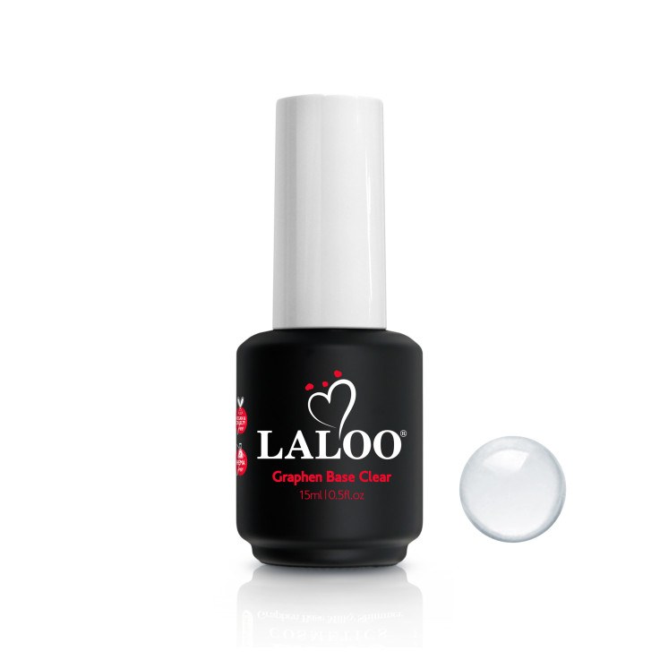 Graphen Base Clear 15ml