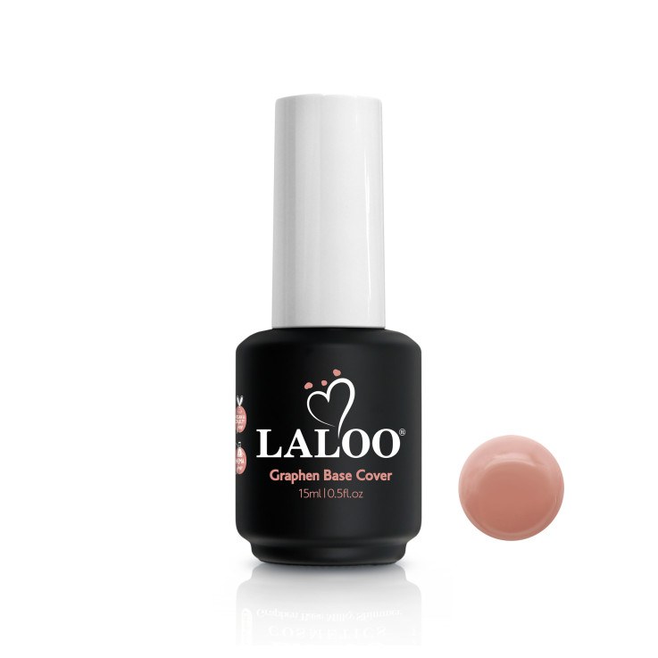 Graphen Base Cover 15ml