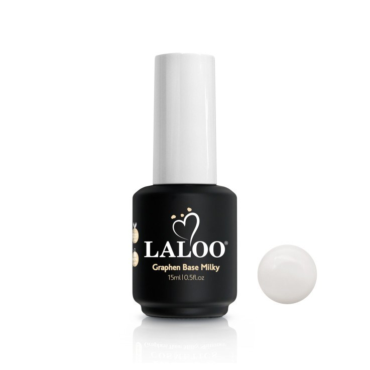 Graphen Base Milky 15ml