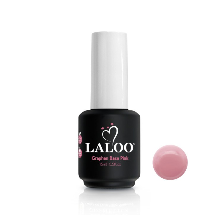 Graphen Base Pink 15ml