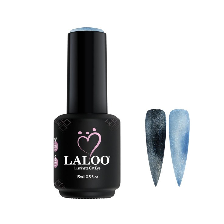 Illuminate Cat Eye No.04 15ml