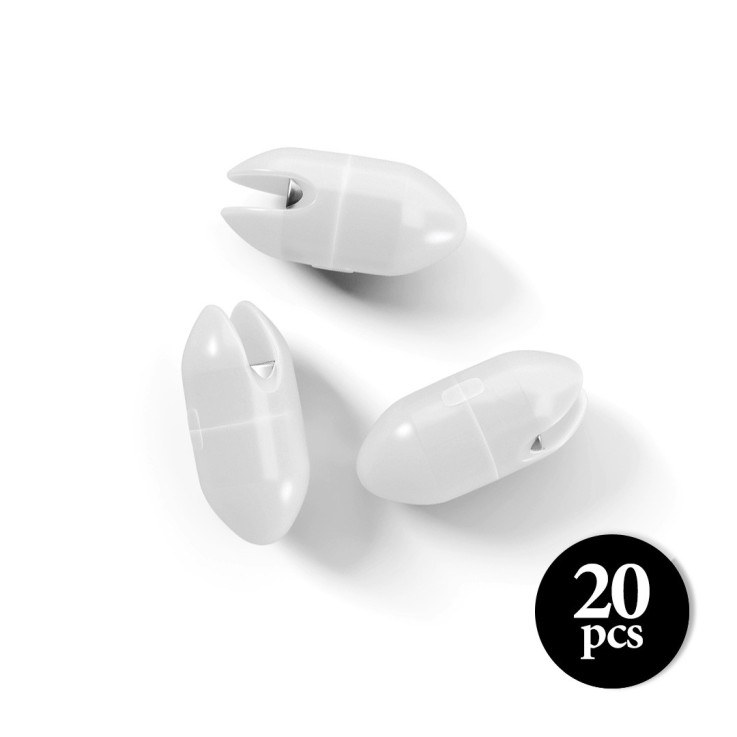 iMixers 20pcs