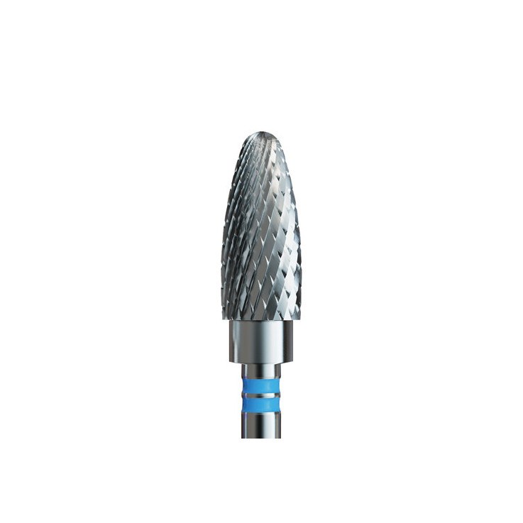 IQ Nails Carbide Drill Bit IQ72 - for left-handed