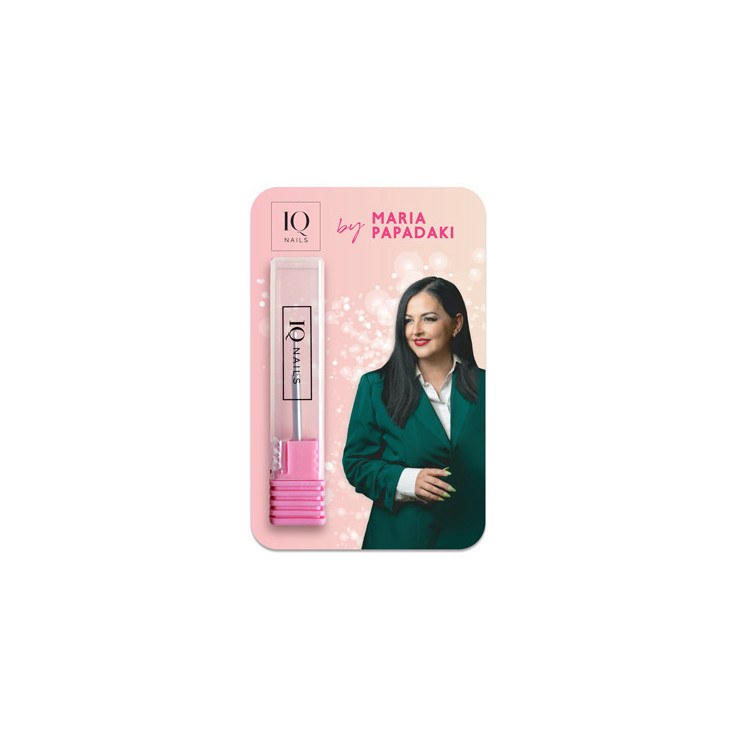 IQ Nails Maria Papadaki