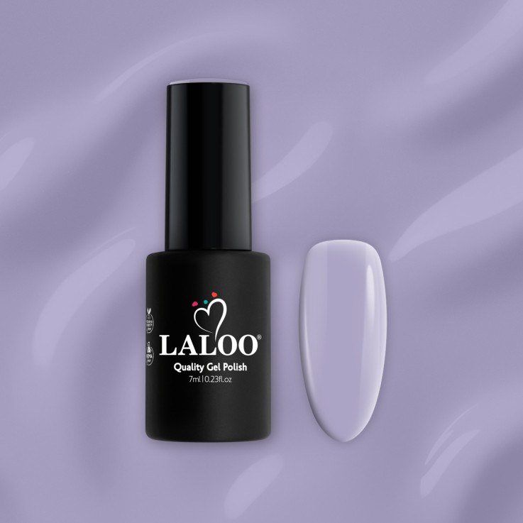 L514 Cold Night | Gel Polish 7ml