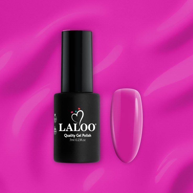 L528 Malibu Queen | Gel Polish 7ml