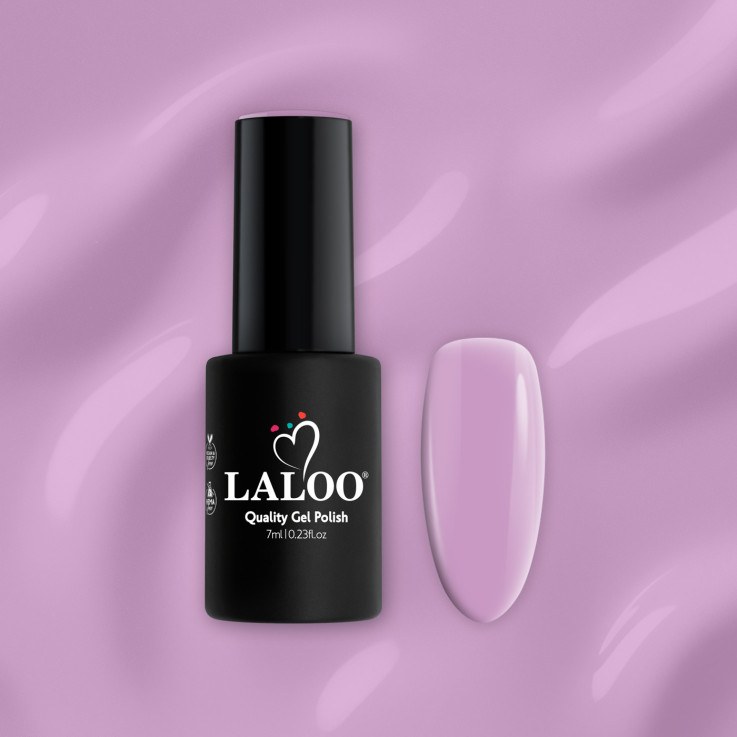 L556 Digital Lavender | Gel Polish 7ml