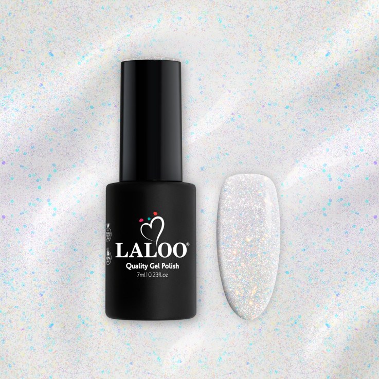 L563 First Love | Gel Polish 7ml