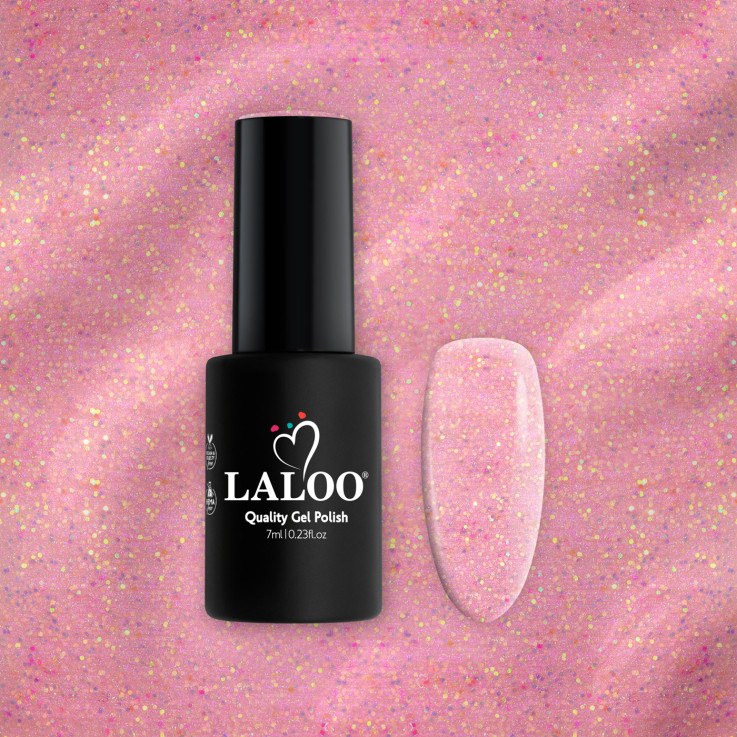 L566 To the moon and back | Gel Polish 7ml