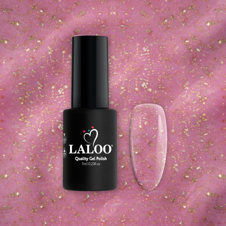 L568 Honeymoon| Gel Polish 7ml