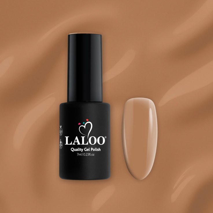 L621 Dulce de Leche | Gel Polish 7ml