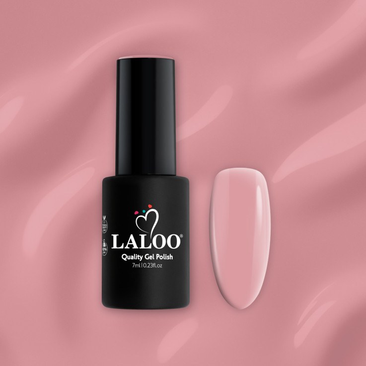 L622 Pulse Beat (french base) | Gel Polish 7ml