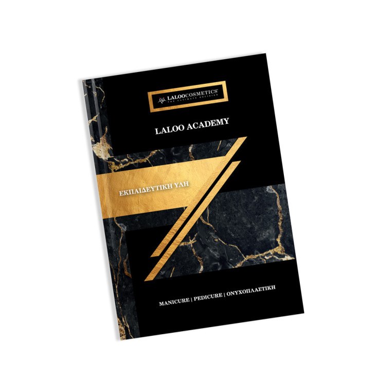 Laloo Academy Training Manual