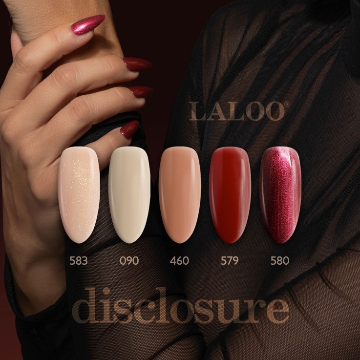 Laloo Collections Disclosure
