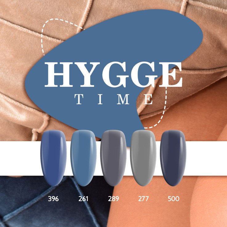 Laloo Collections Hygge Time Cool