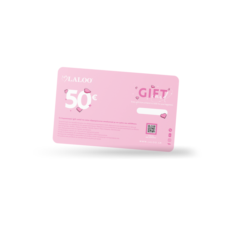 Laloo Gift Card 50€