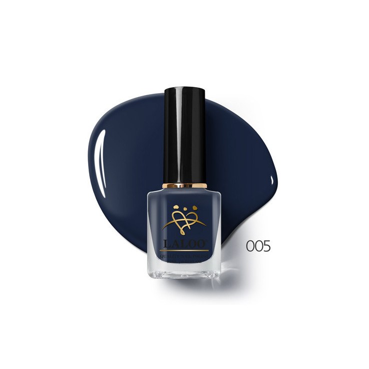 Laloo Nail Polish 005 Witching Hour 13ml
