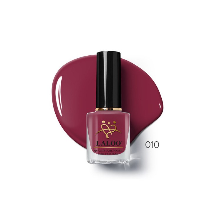 Laloo Nail Polish 010 After Party 13ml
