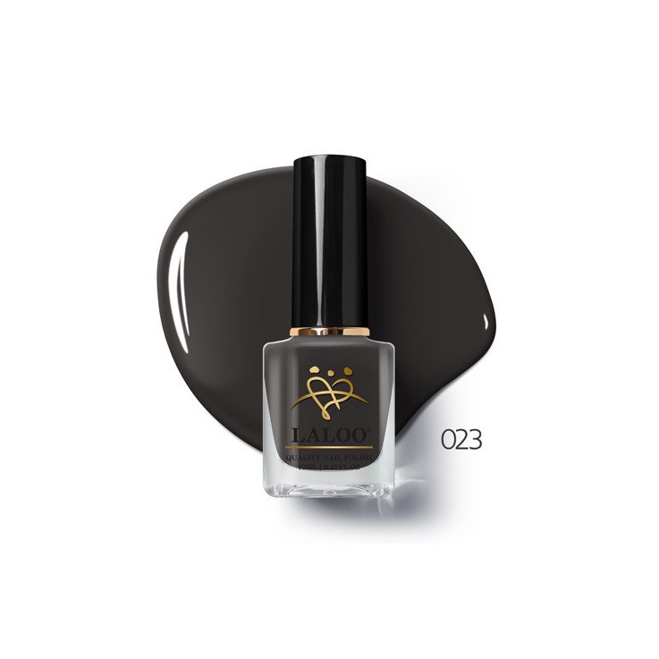 Laloo Nail Polish 023 Unofficial 13ml