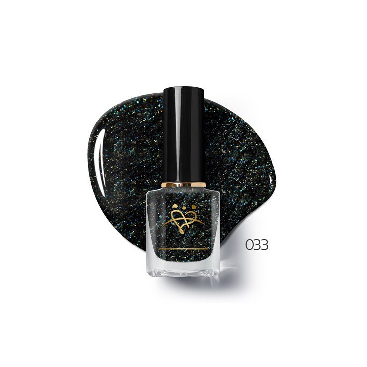 Laloo Nail Polish 033 Metropolis 13ml