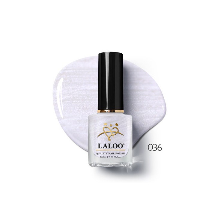 Laloo Nail Polish 036 Pirate Treasure 13ml